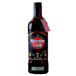 Havana Club Ron Añejo 7 Años