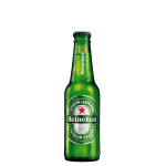 Heineken Pure Malt Lager Bot. 33cl.