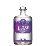 Law Premium Dry Gin Ibiza