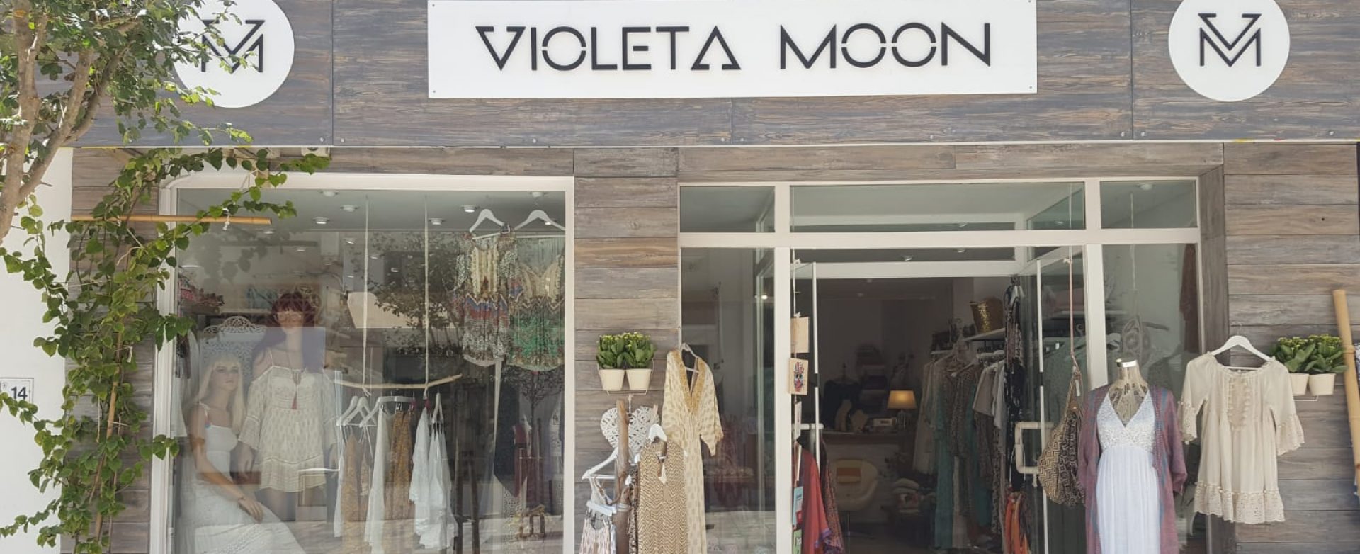Violeta Moon