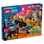 Lego City Stuntz ref.60295