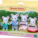 Sylvanian families Marshmallow